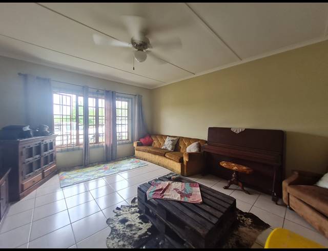 33HA FARM FOR SALE IN EMPANGENI RURAL